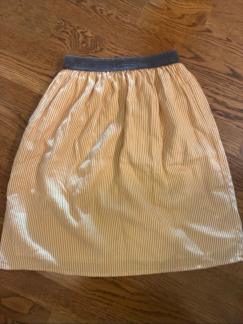 Violeta Federico skirt, size 10